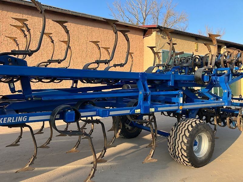 Köckerling Vario 570