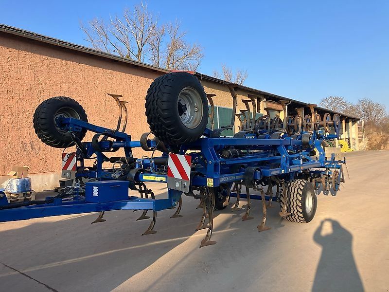 Köckerling Vario 570