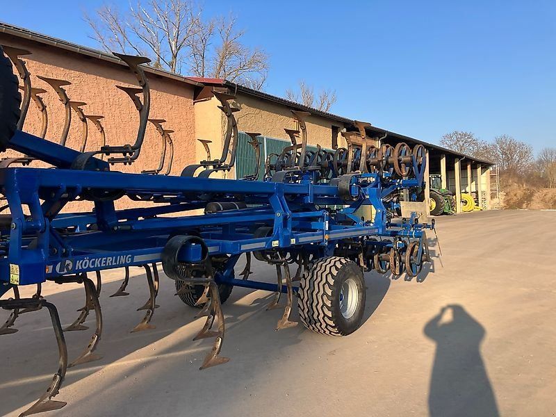 Köckerling Vario 570