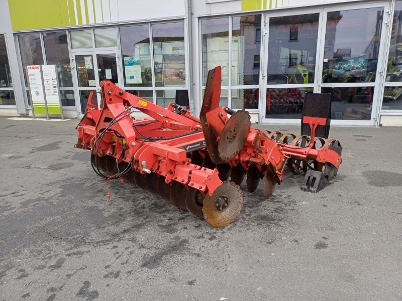 Kverneland QUALIDISC FARMER 3001