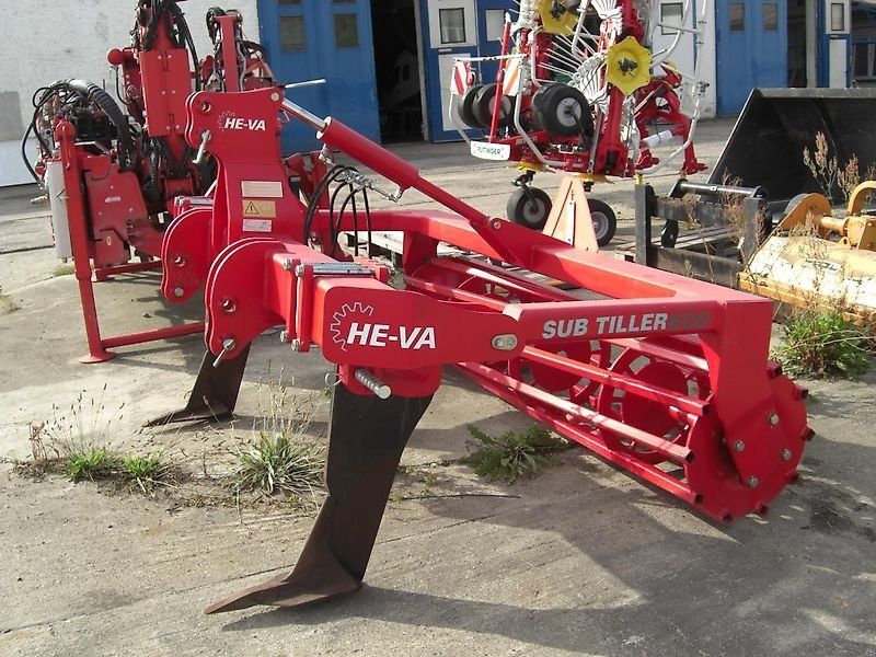 HE-VA Sub-Tiller 300