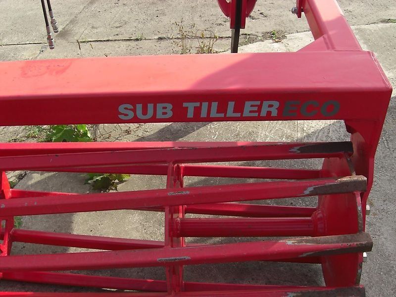HE-VA Sub-Tiller 300