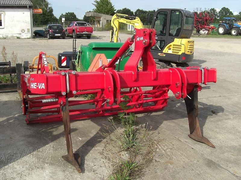 HE-VA Sub-Tiller 300