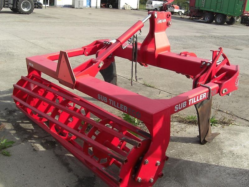 HE-VA Sub-Tiller 300