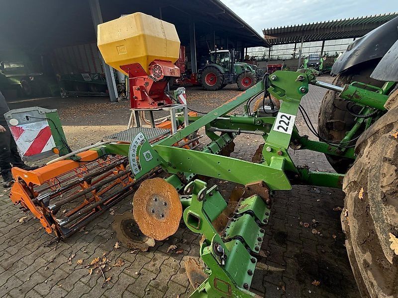 Amazone Catros 3003 special+ APV Streuer