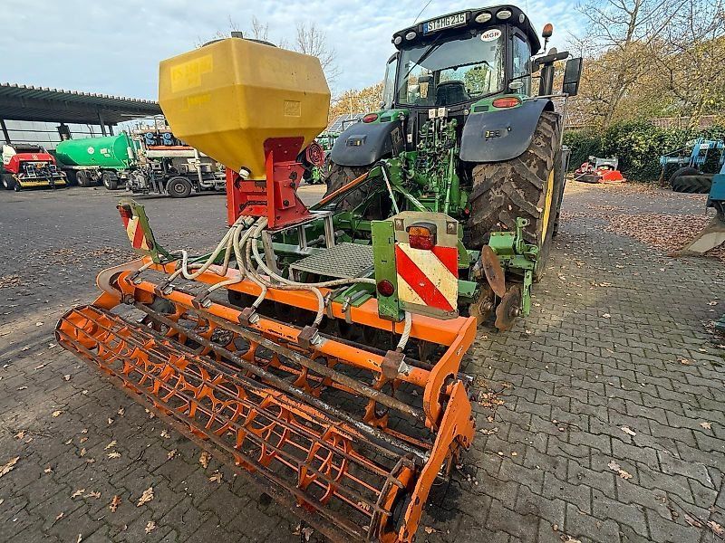 Amazone Catros 3003 special+ APV Streuer