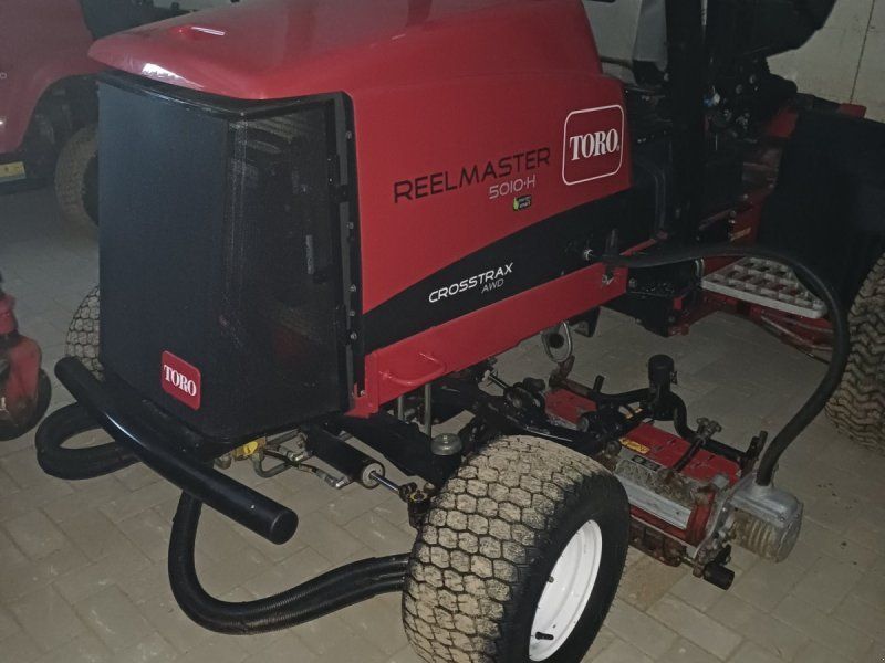 Toro 5010H