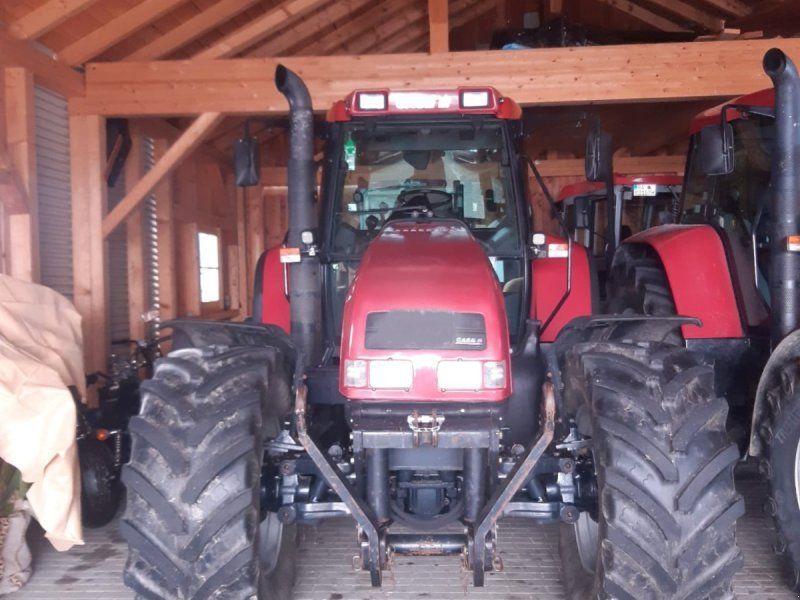 Case IH CS 120