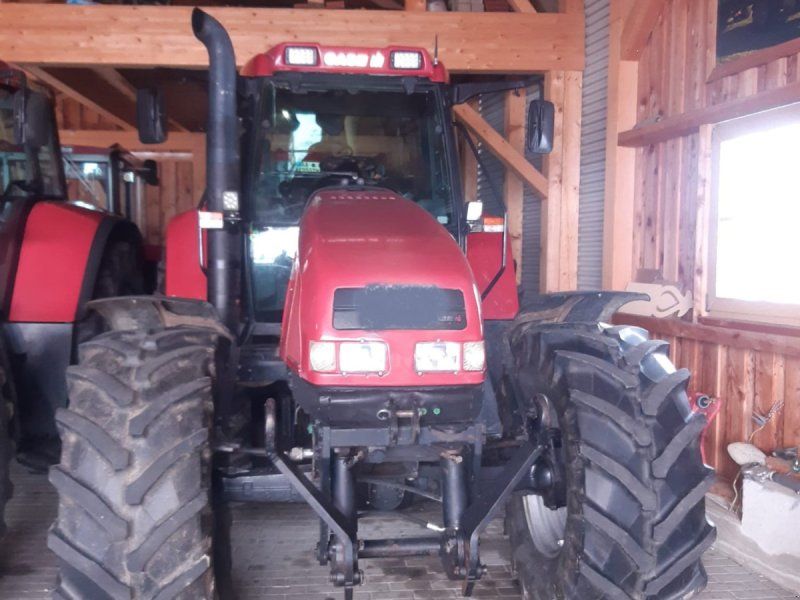 Case IH CS 120