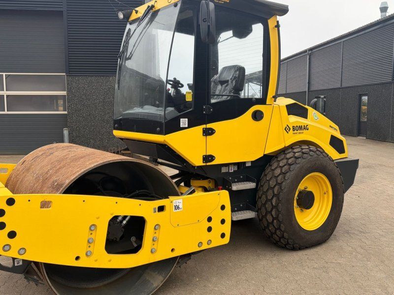 Bomag BW 177 D-5