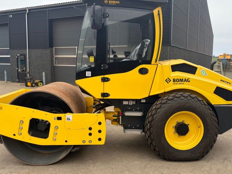 Bomag BW 177 D-5