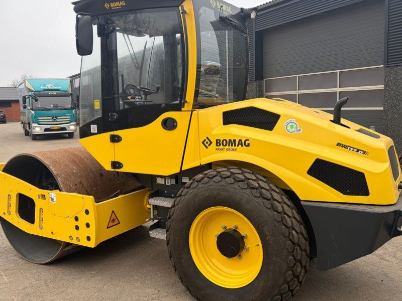 Bomag BW 177 D-5