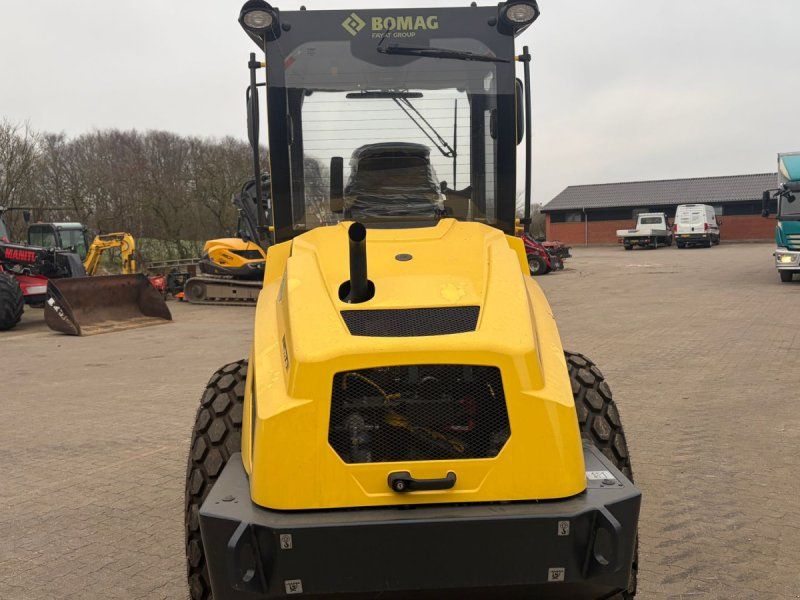 Bomag BW 177 D-5