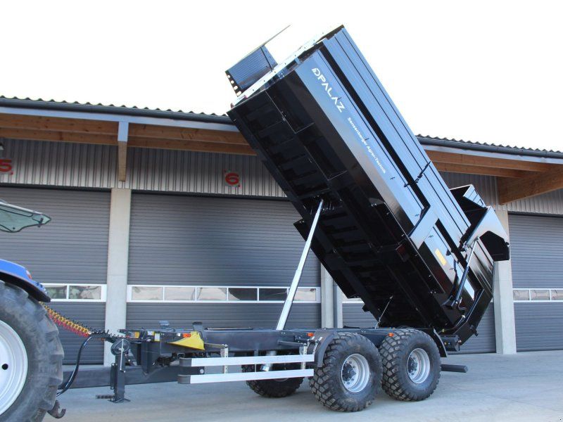 Er Palaz Muldenkipper RR2C18B