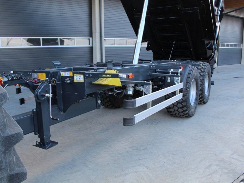 Er Palaz Muldenkipper RR2C18B