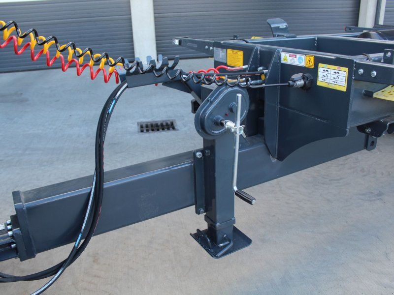 Er Palaz Muldenkipper RR2C18B