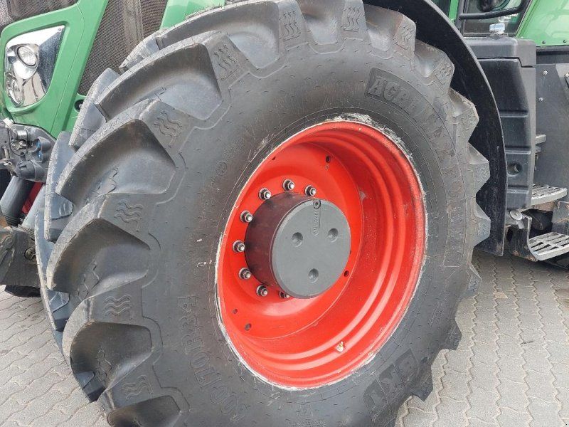 Fendt 930 Vario