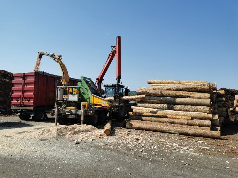 Heizomat HM 14 860 KTL