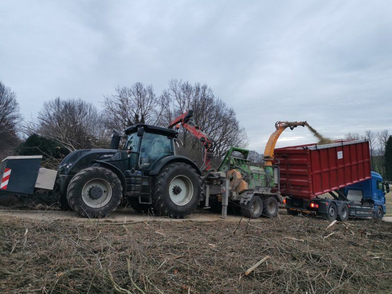 Heizomat HM 14 860 KTL