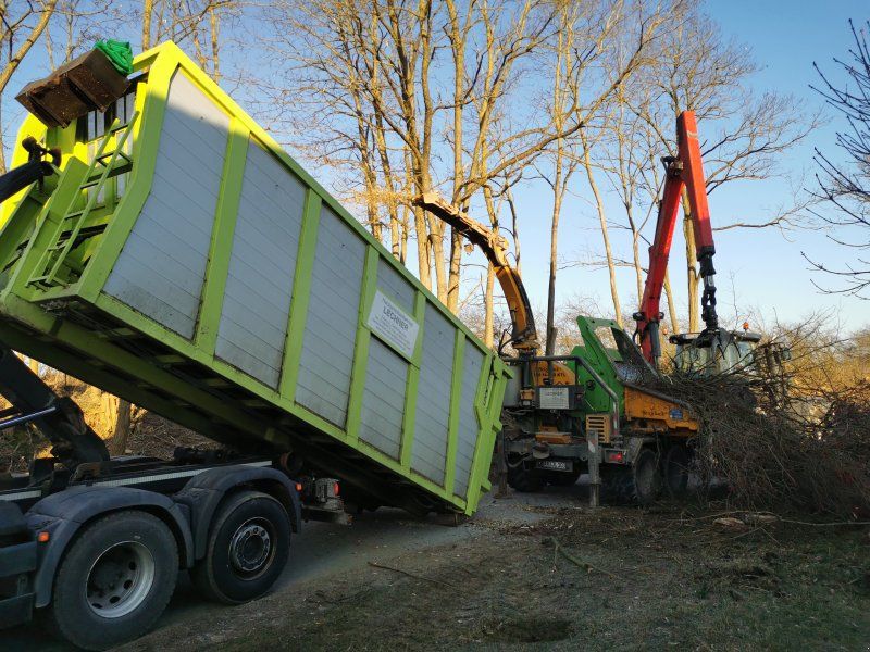 Heizomat HM 14 860 KTL