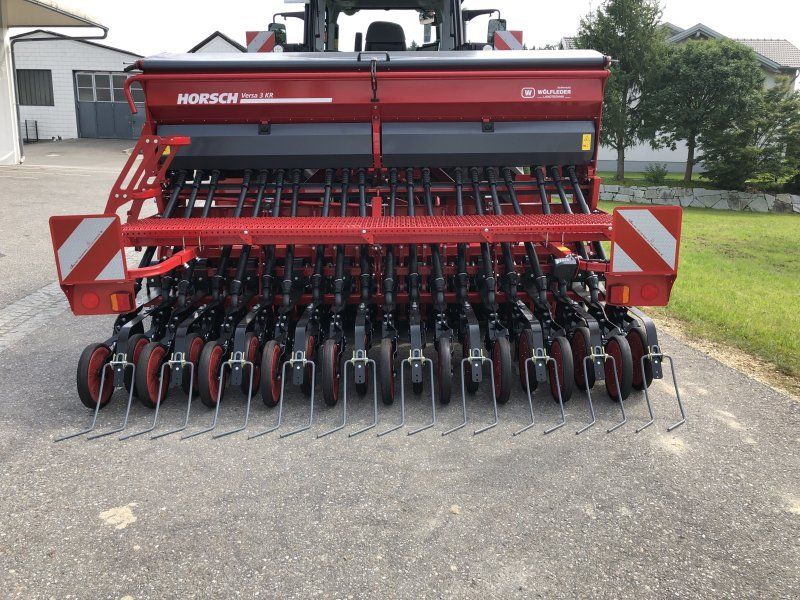 Horsch Versa 3 KR