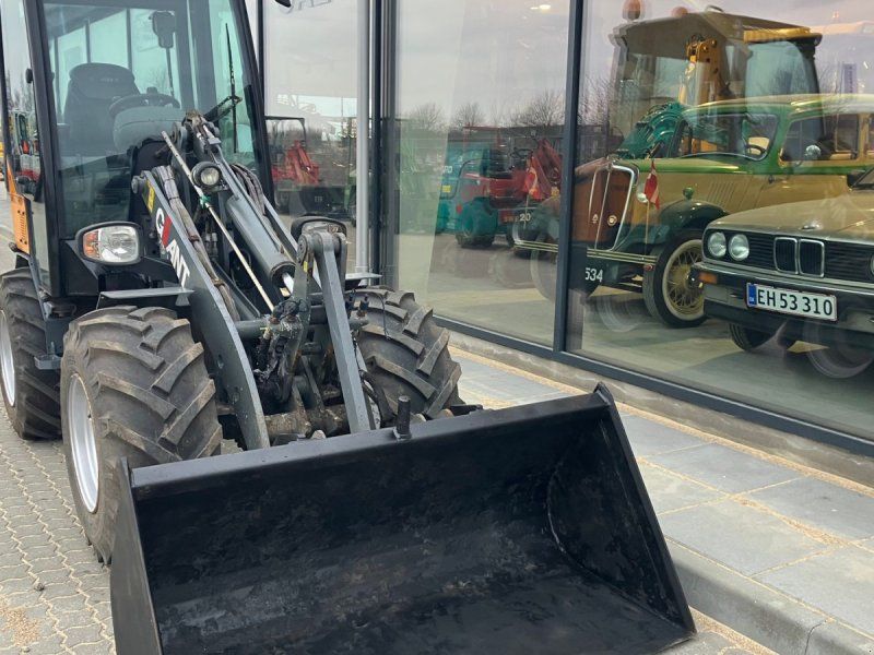 Giant V 452 T X-TRA HD 452 T HD X-tra