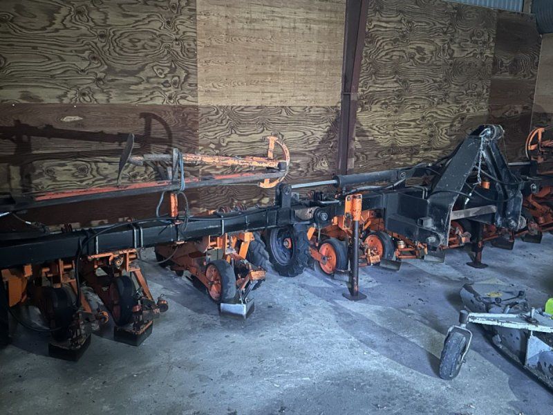 Stanhay Selekta 585, 12 rk