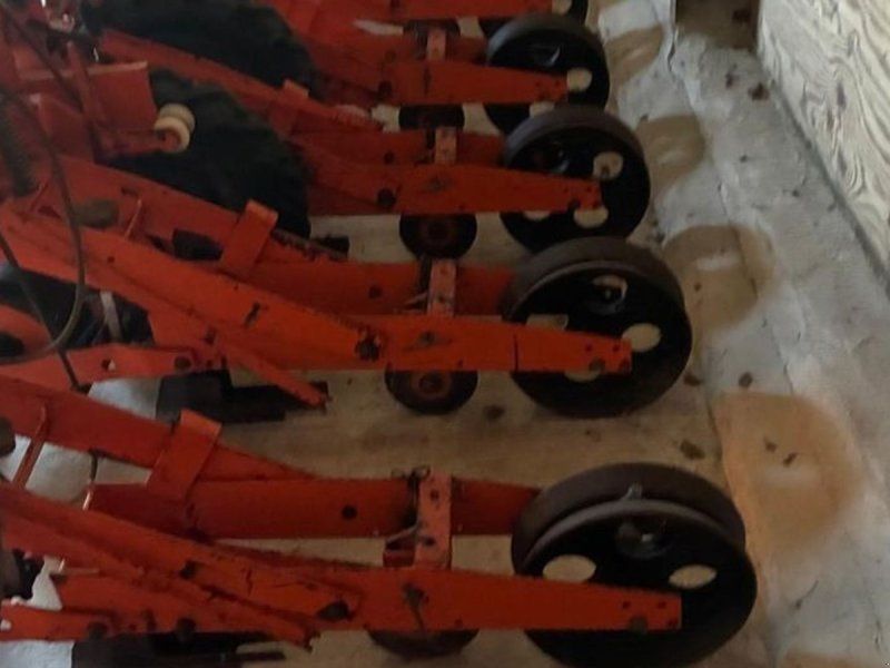 Stanhay Selekta 585, 12 rk