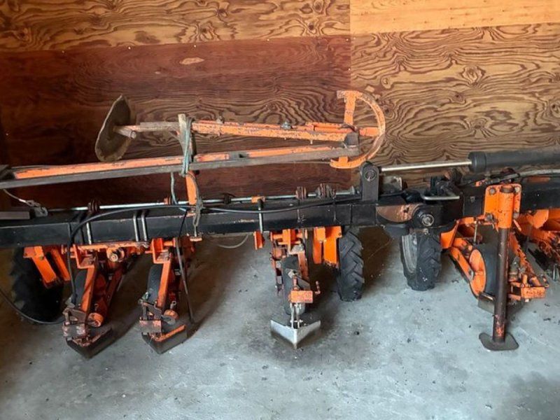 Stanhay Selekta 585, 12 rk