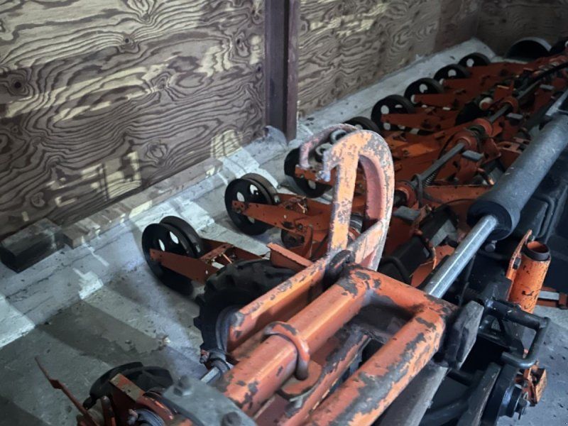 Stanhay Selekta 585, 12 rk