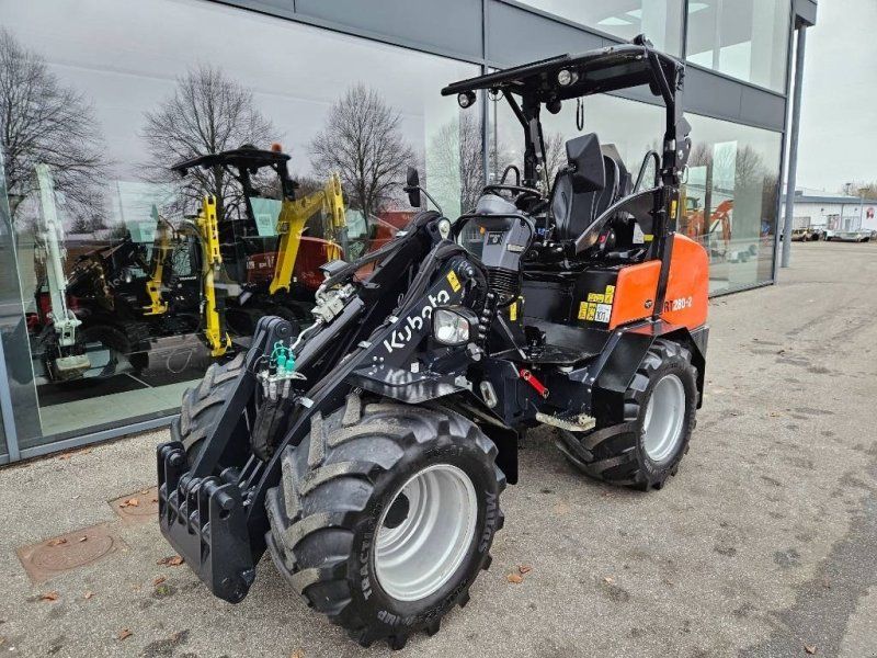 Kubota RT 280-2a