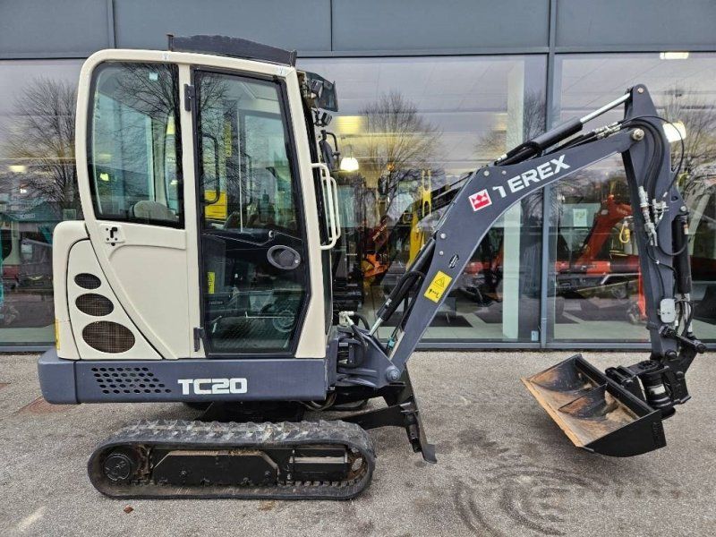 Terex TC 20