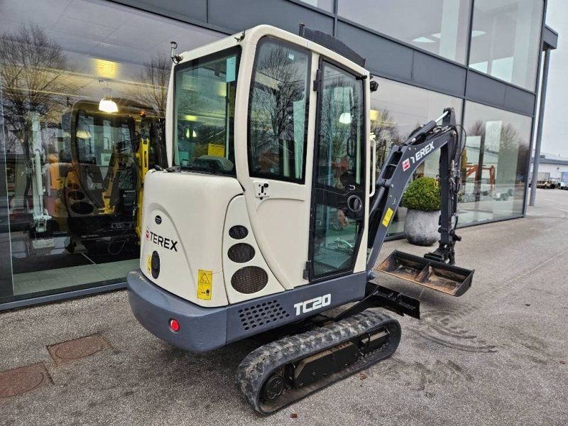 Terex TC 20
