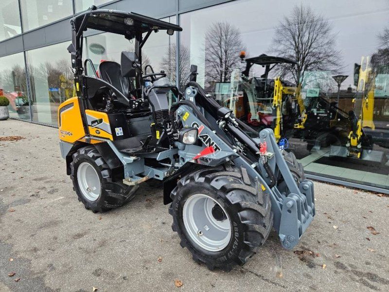 Giant G 2700hd + x-tra