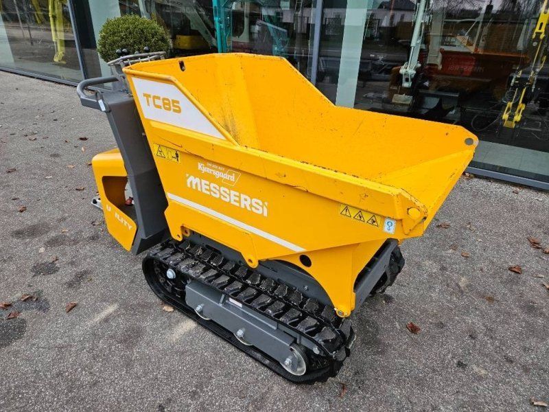 Messersi tc85