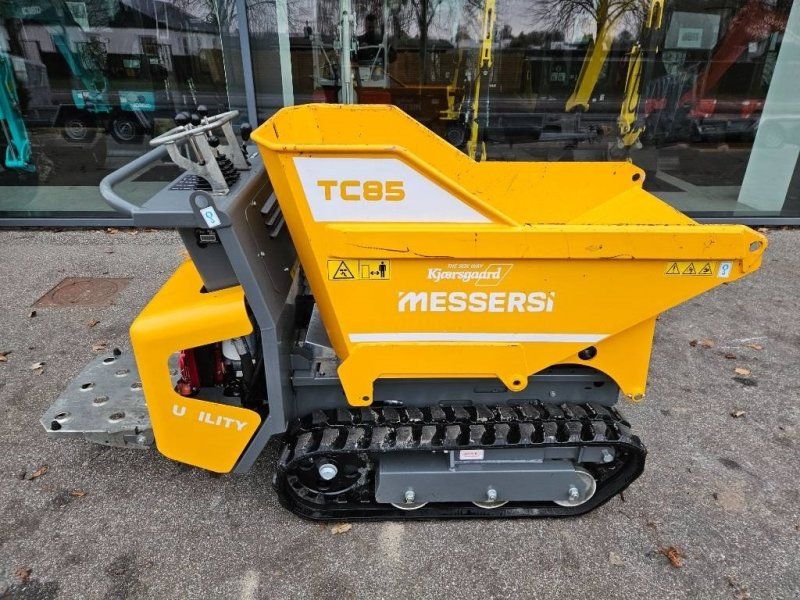 Messersi tc85
