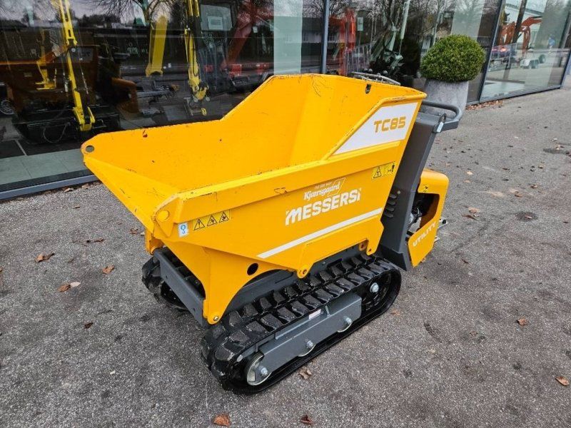 Messersi tc85