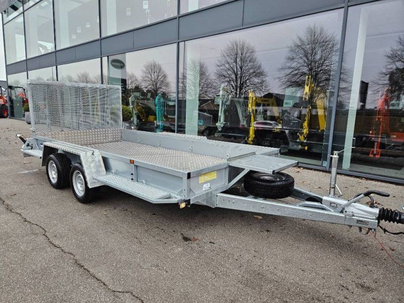 Variant 3518m4 alubund