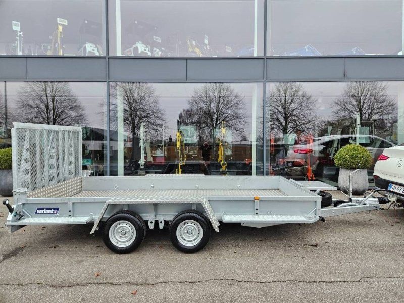 Variant 3518m4 alubund