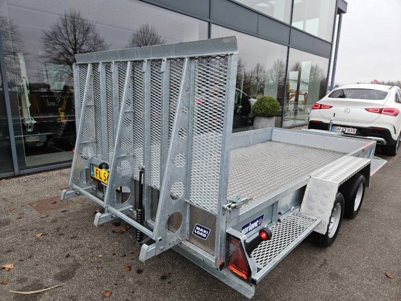 Variant 3518m4 alubund