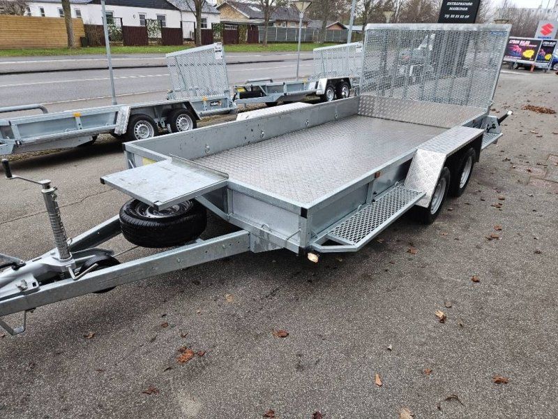 Variant 3518m4 alubund