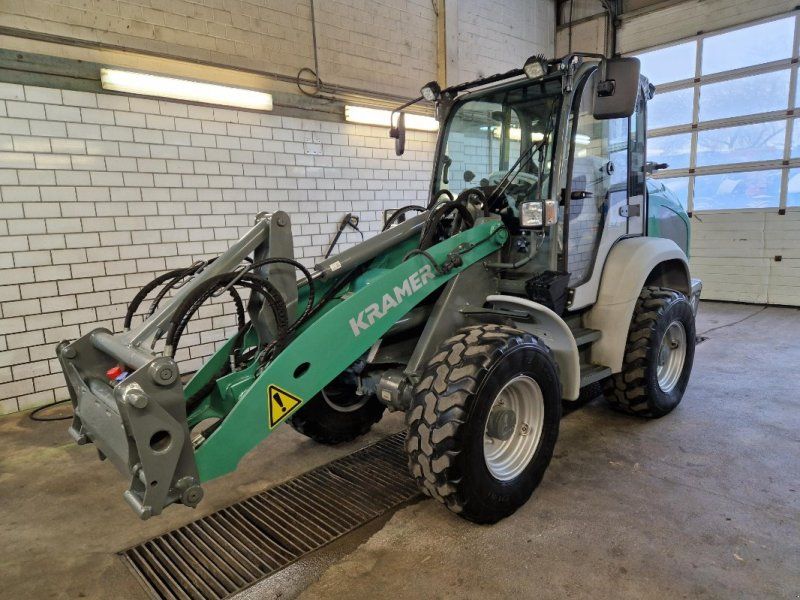 Kramer KL25.5E