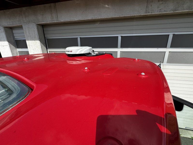 Steyr Vector A1000 Pro