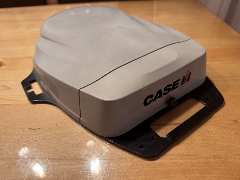 Steyr Vector A1000 Pro