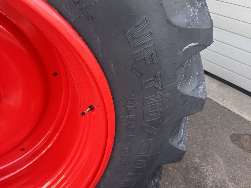 Fendt 724 Vario Profi+