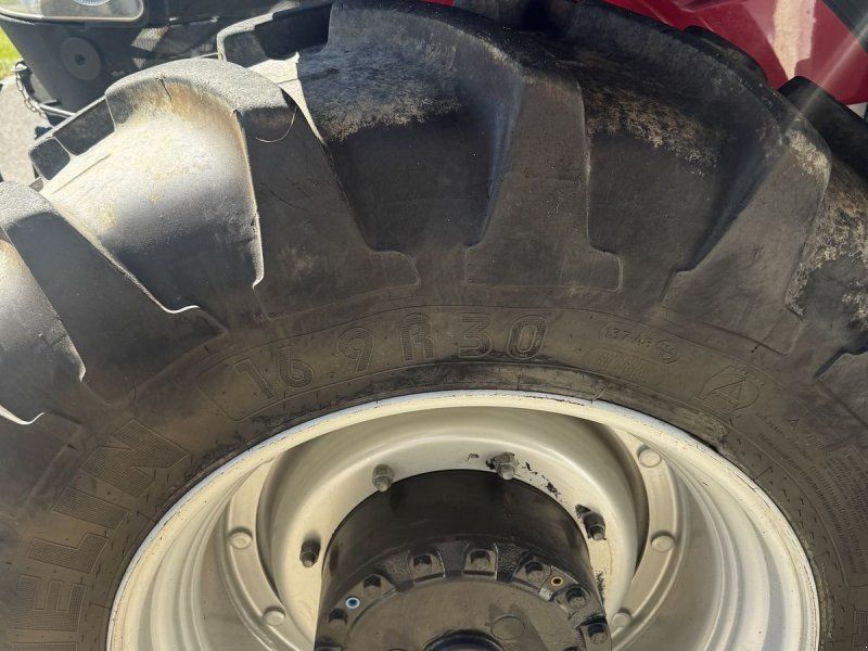 Trinker Pflegebereifung