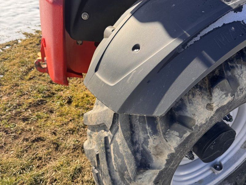 Manitou 635 140V Elite