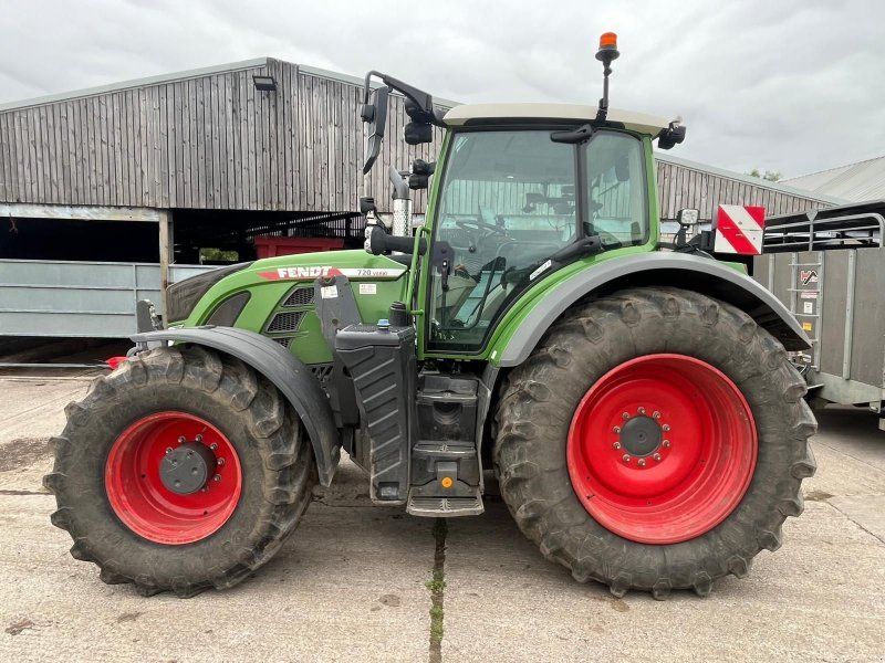 Fendt 720 Vario Power+