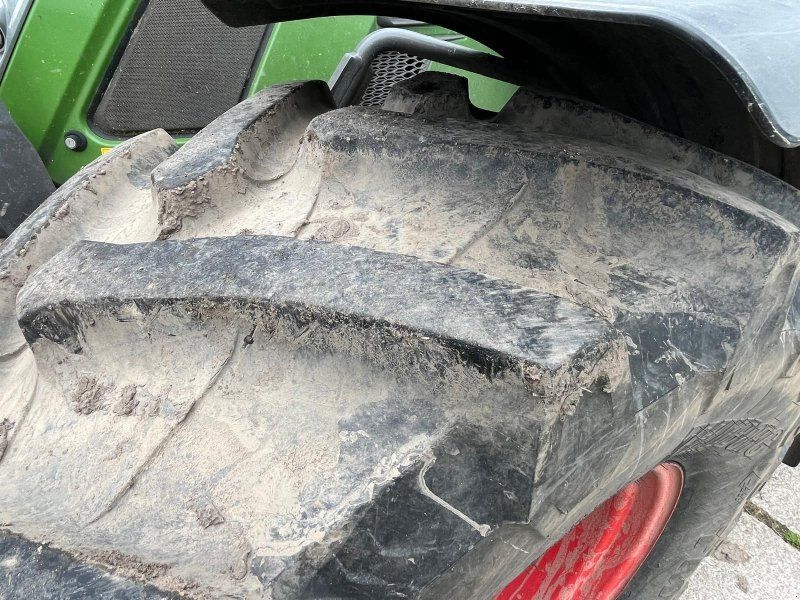 Fendt 720 Vario Power+