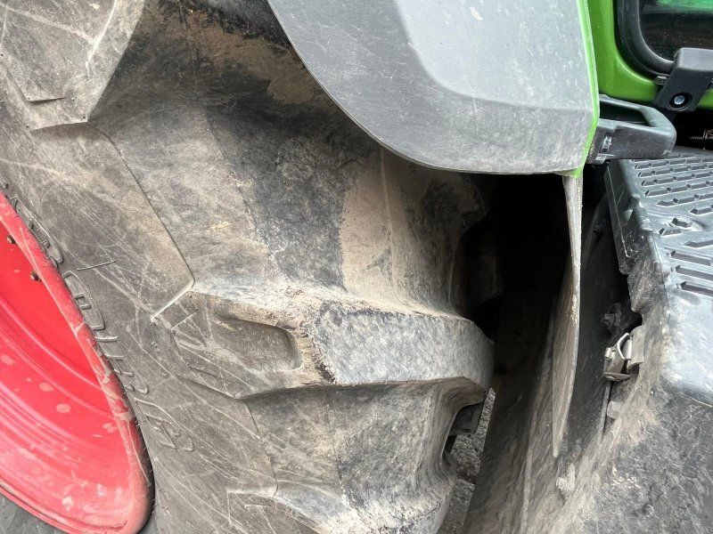 Fendt 720 Vario Power+